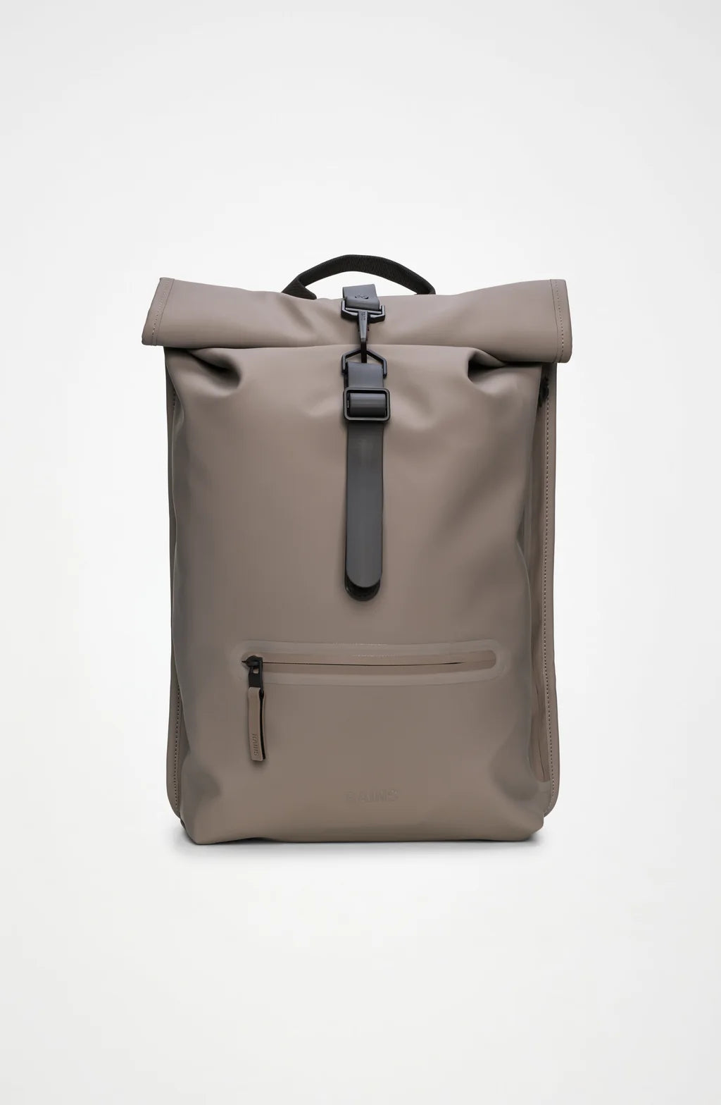 RAINS Rolltop Rucksack
