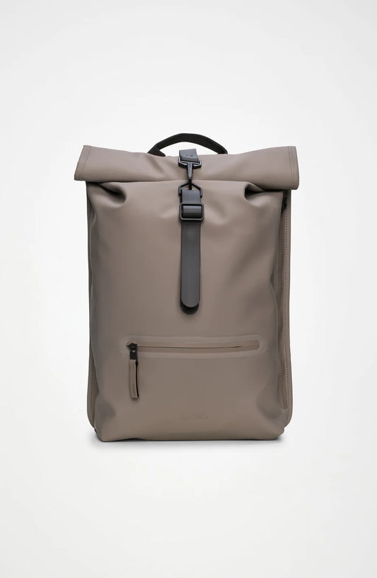 RAINS Rolltop Rucksack