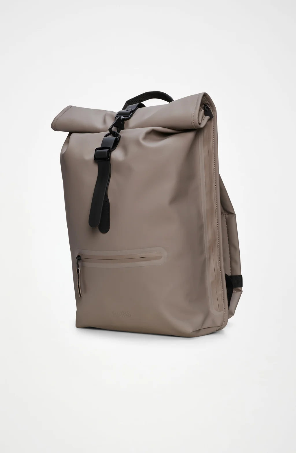 RAINS Rolltop Rucksack