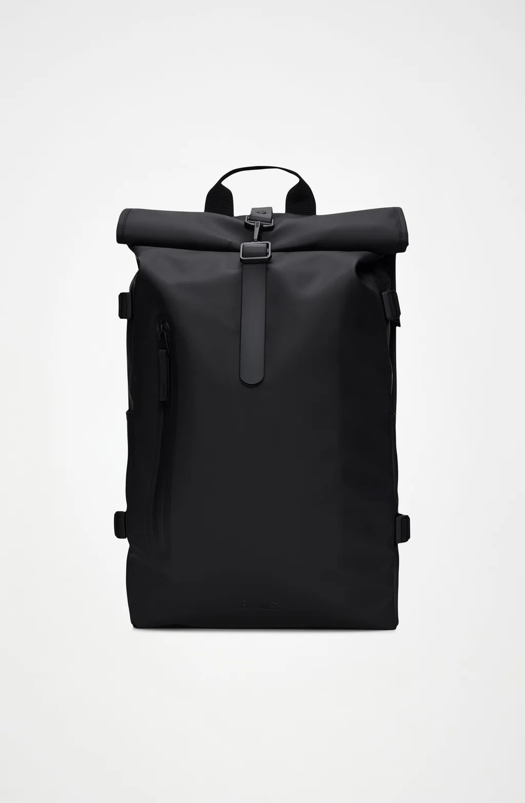 RAINS Rolltop Rucksack Large