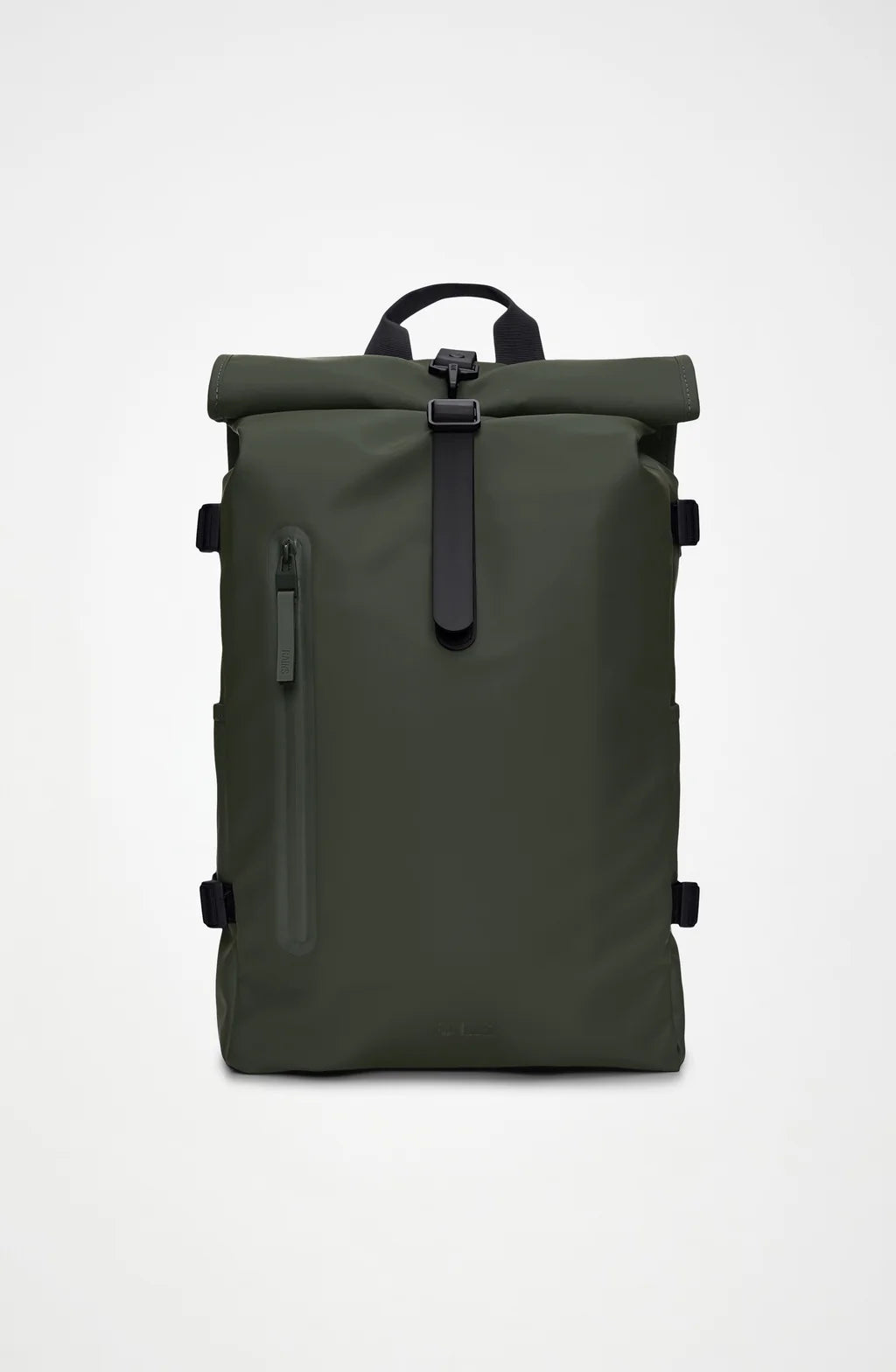 RAINS Rolltop Rucksack Large