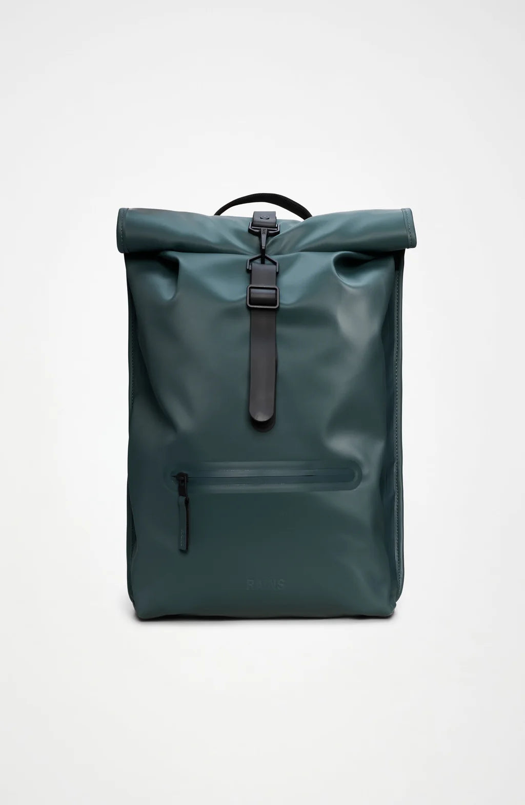RAINS Rolltop Rucksack