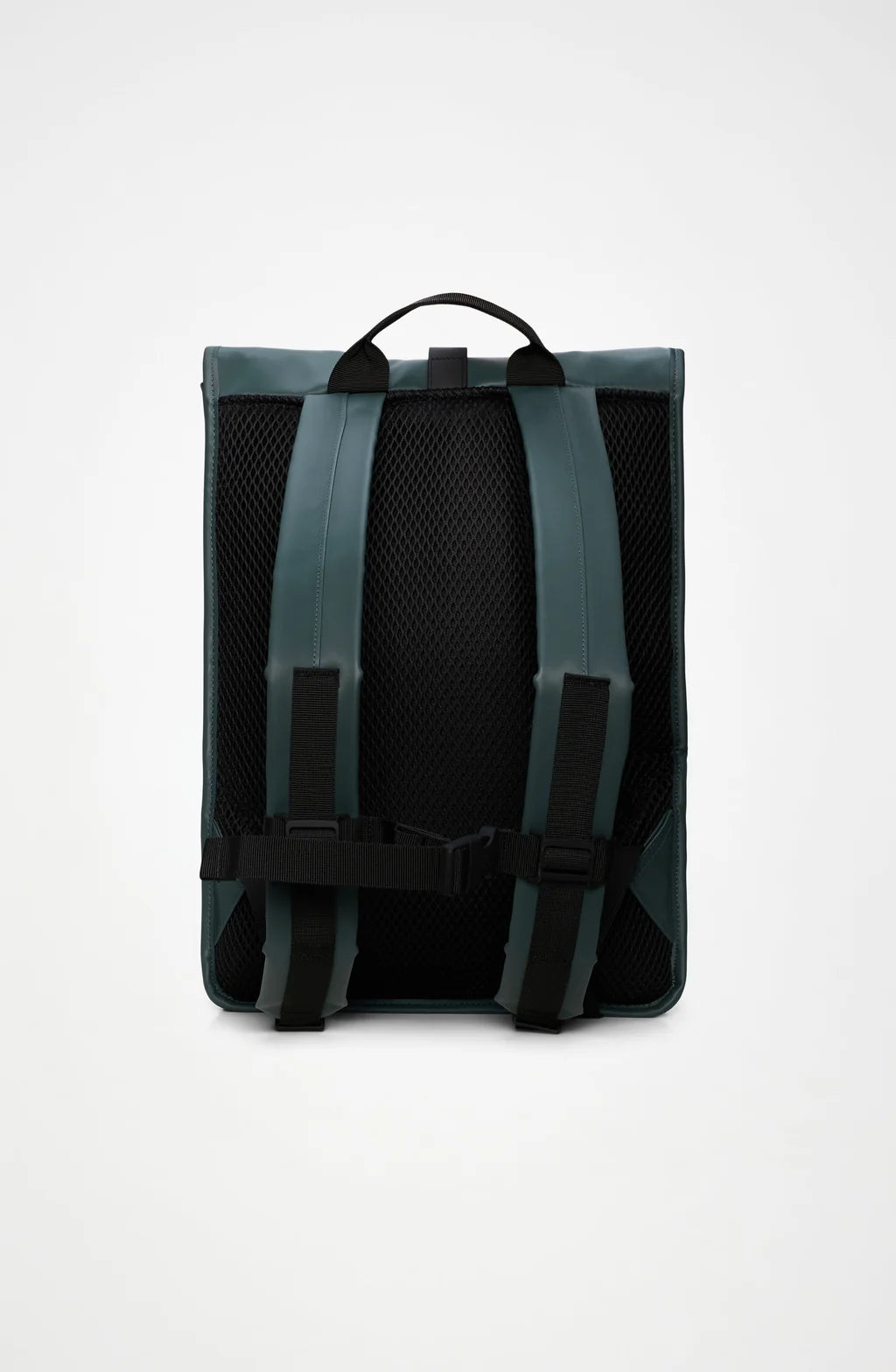 RAINS Rolltop Rucksack