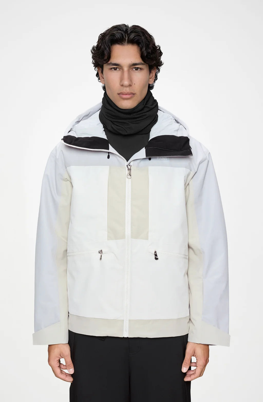 RAINS Snood