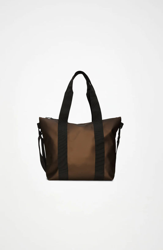 RAINS Tote Bag Mini