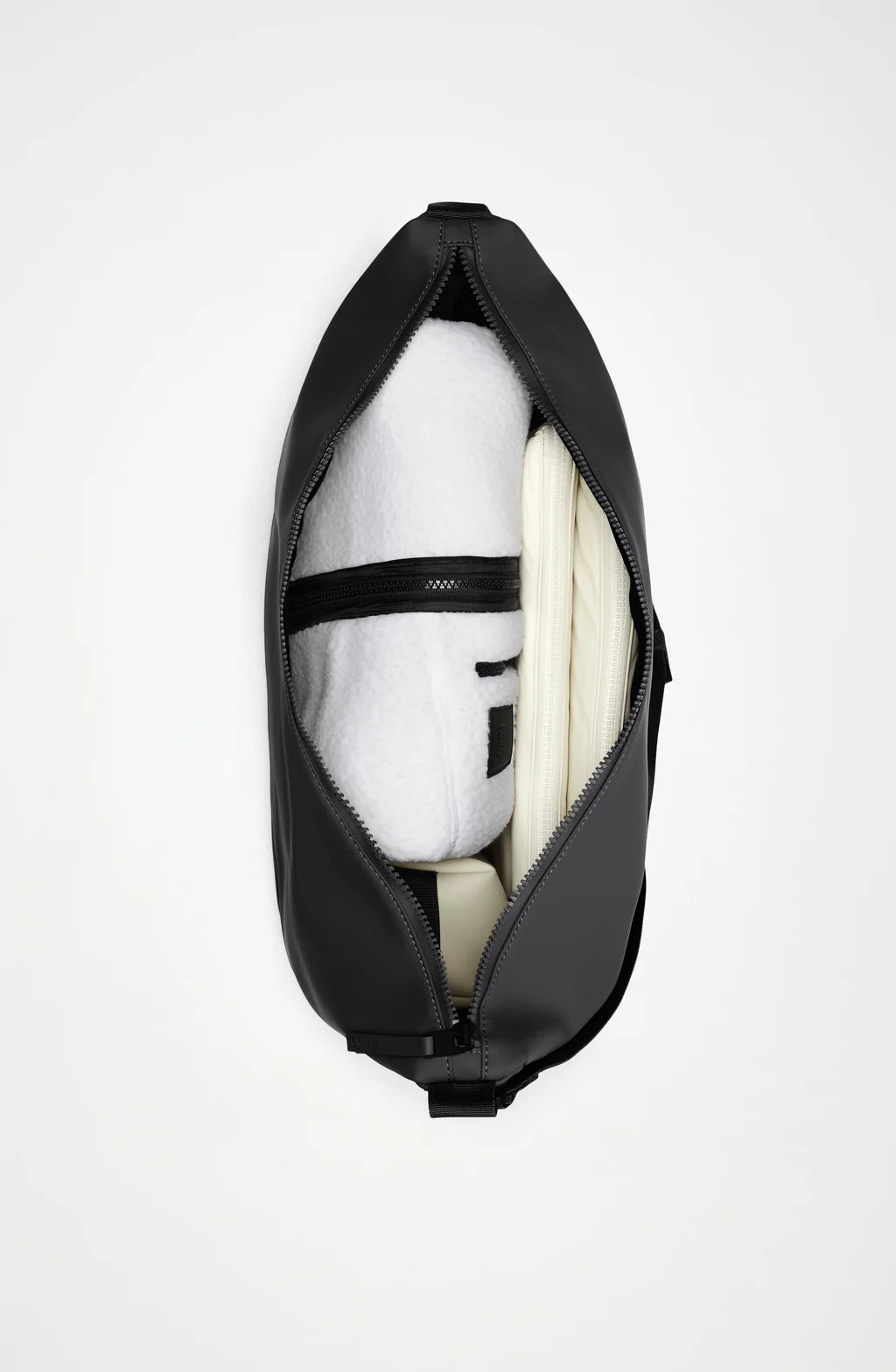RAINS Valera Shoulder Bag Large