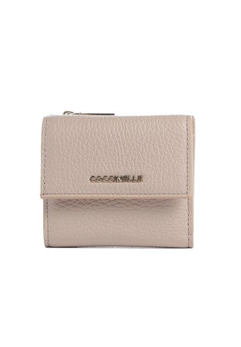 COCCINELLE METALLIC SMALL