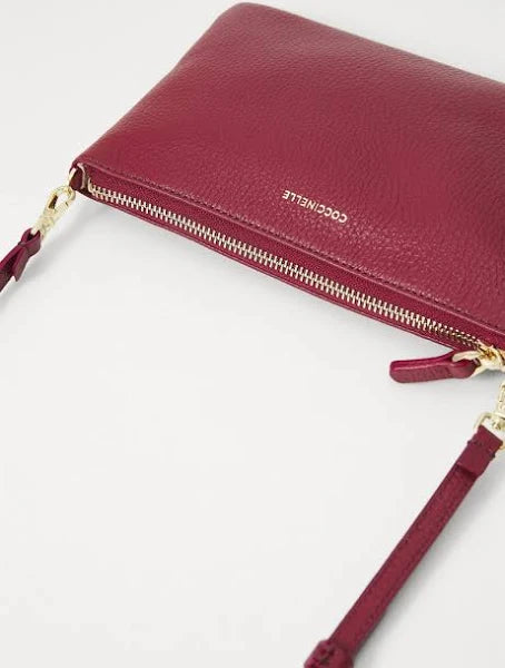 Coccinelle Best Crossbody Small