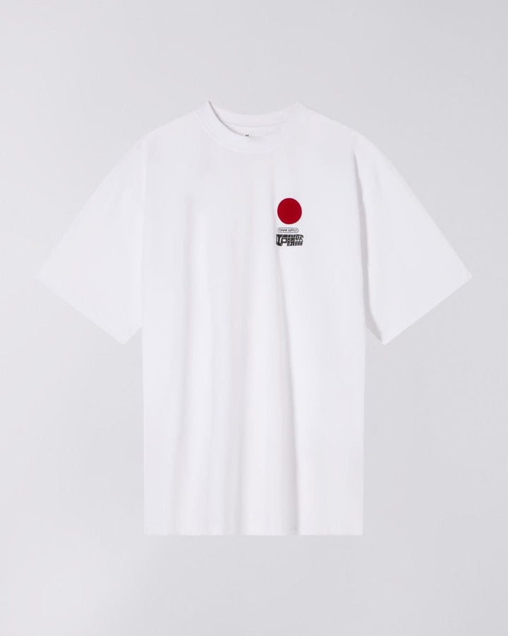 EDWIN Sun Ts Ss