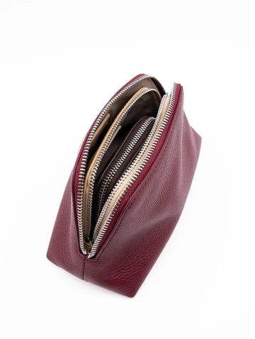 Coccinelle Helga Tris Pochette