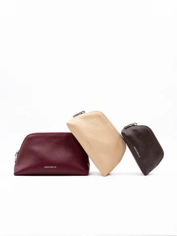 Coccinelle Helga Tris Pochette