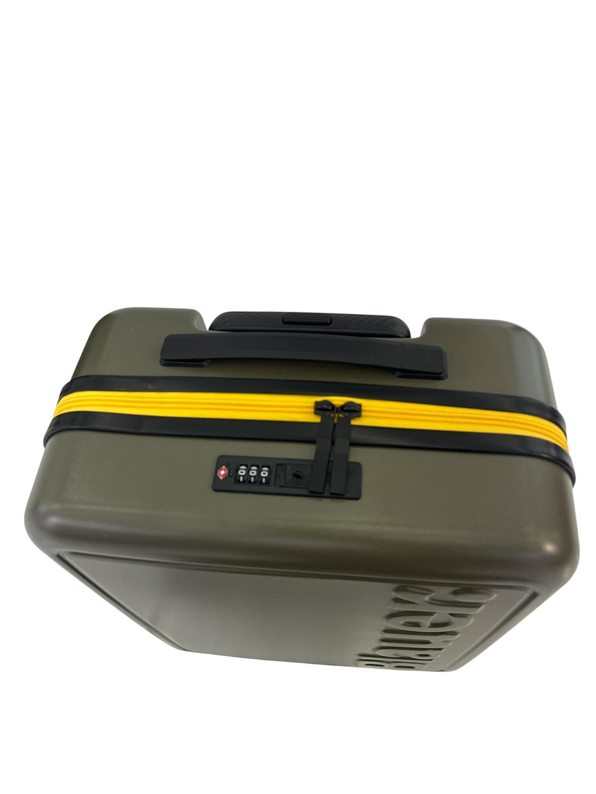 BLAUER TROLLEY CABINA CABIN02/AIR