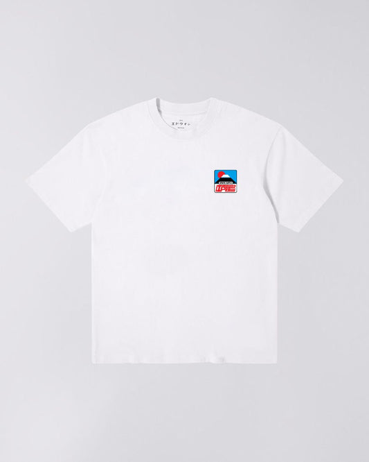 Sunset On Fuji San T-Shirt