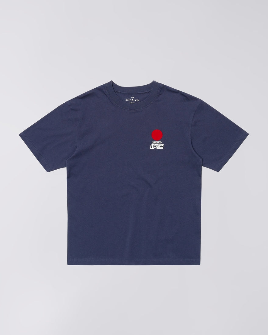 EDWIN Sun Ts Ss