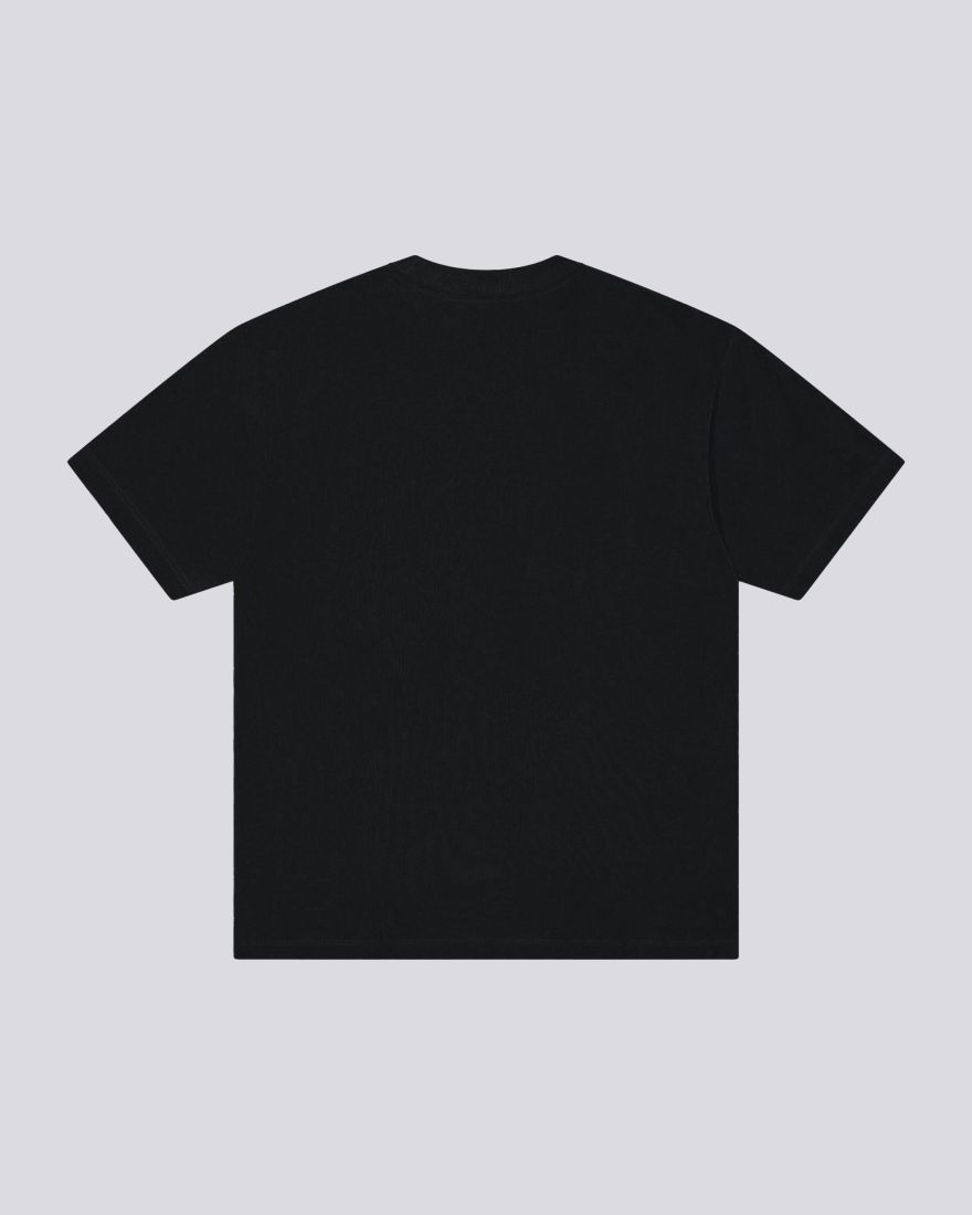 EDWIN High Life Low Levels Chest T-Shirt