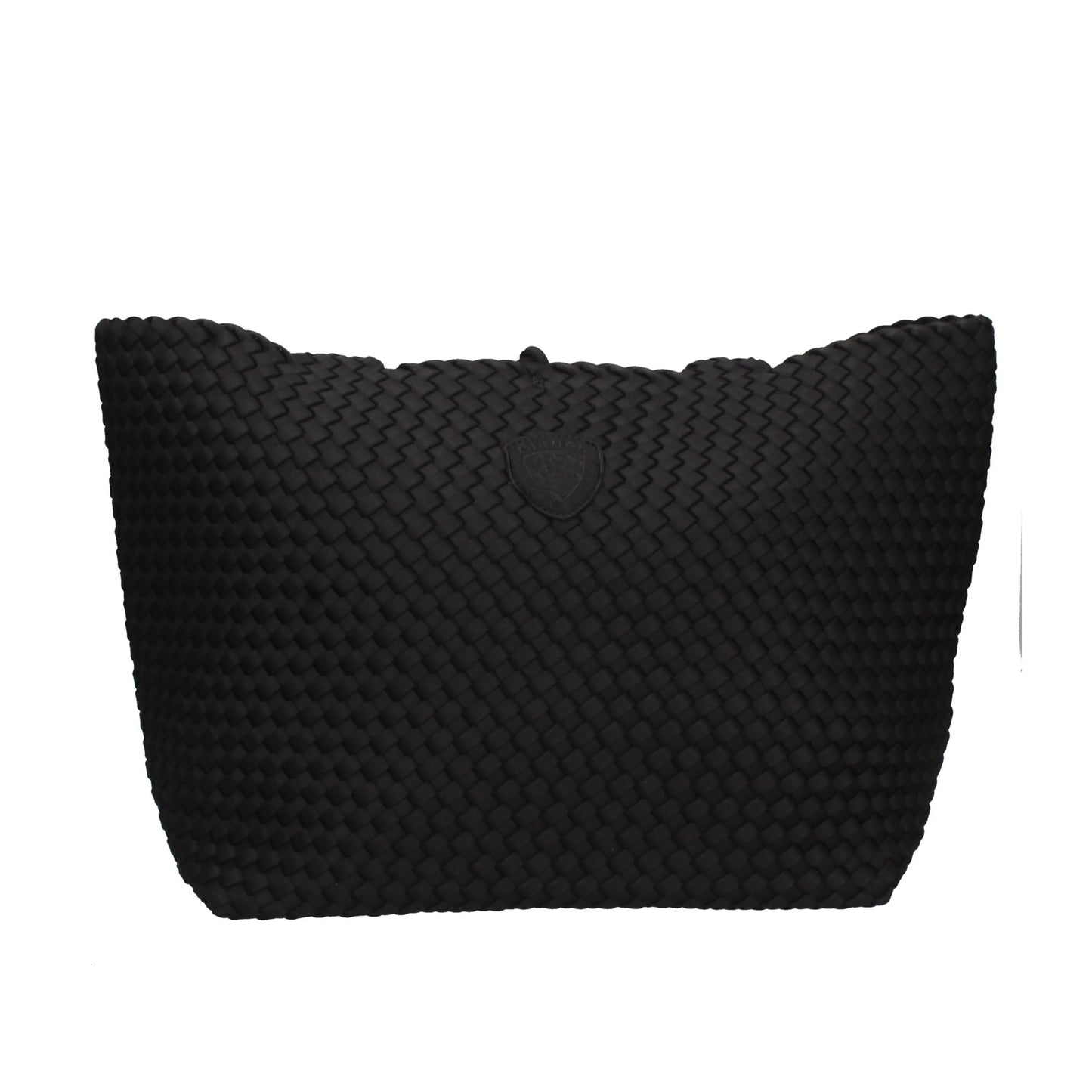 BLAUER SHOPPER IN NEOPRENE TOTE BAG HOME01/NEO