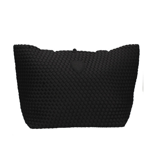 BLAUER SHOPPER IN NEOPRENE TOTE BAG HOME01/NEO