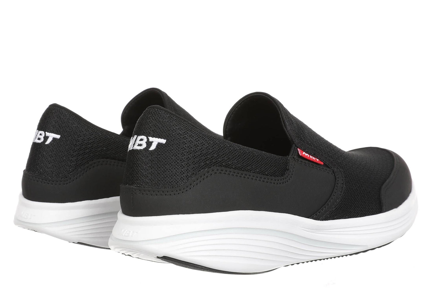 MBT Modena III Slip on sneakers donna
