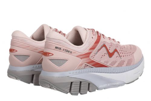 MBT MTR-1500 II Lace up donna