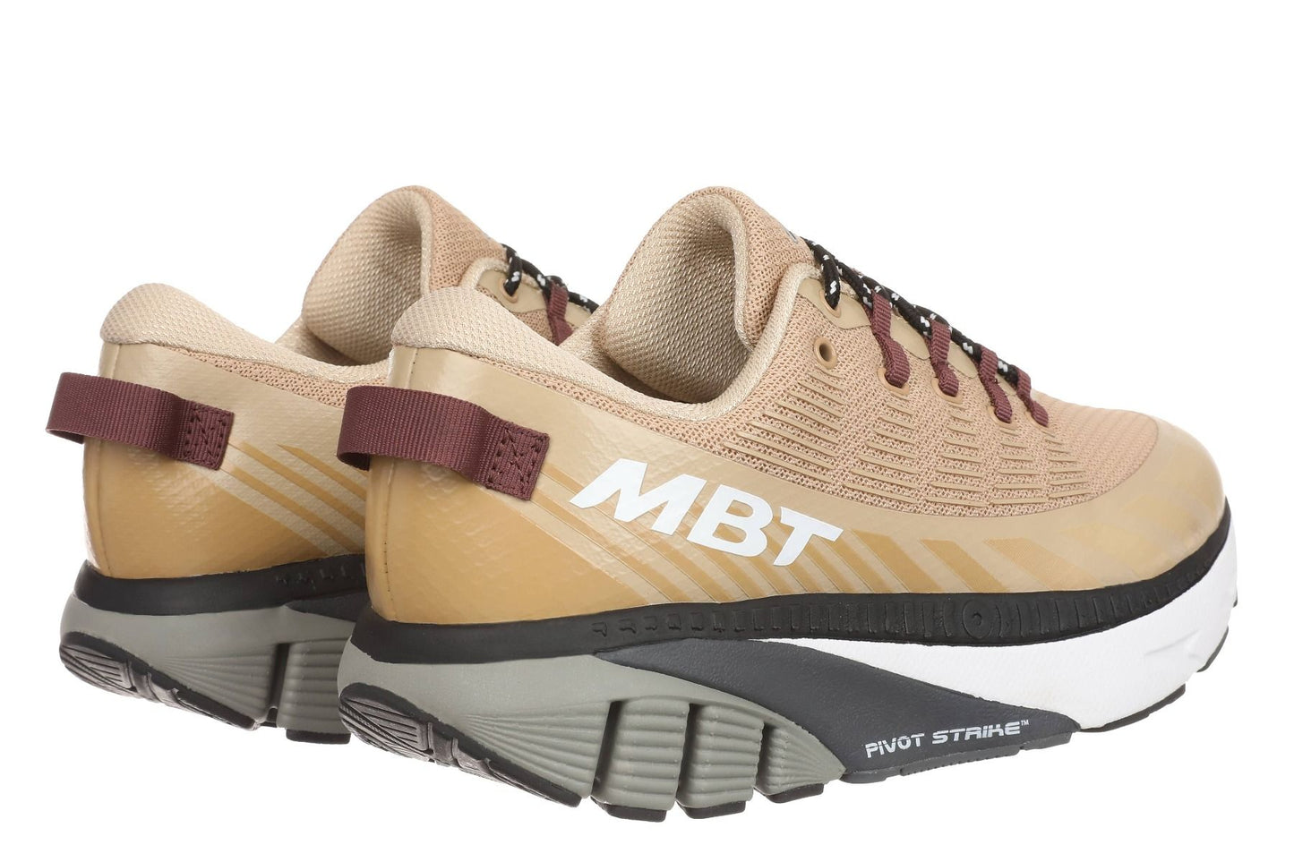 MBT MTR-1500 trainer scarpe da corsa da donna