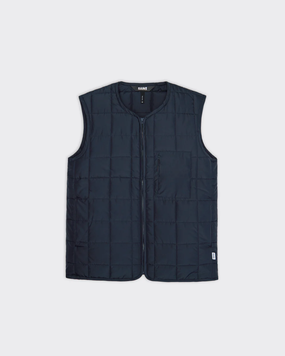 RAINS Liner vest 18160