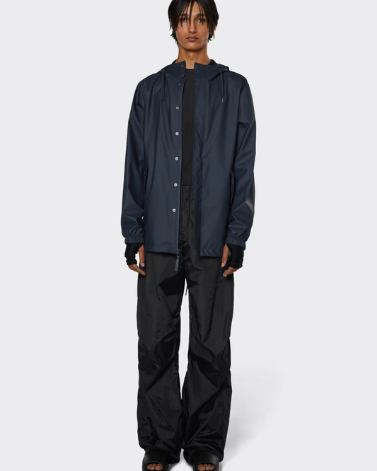 RAINS Fishtail Jacket