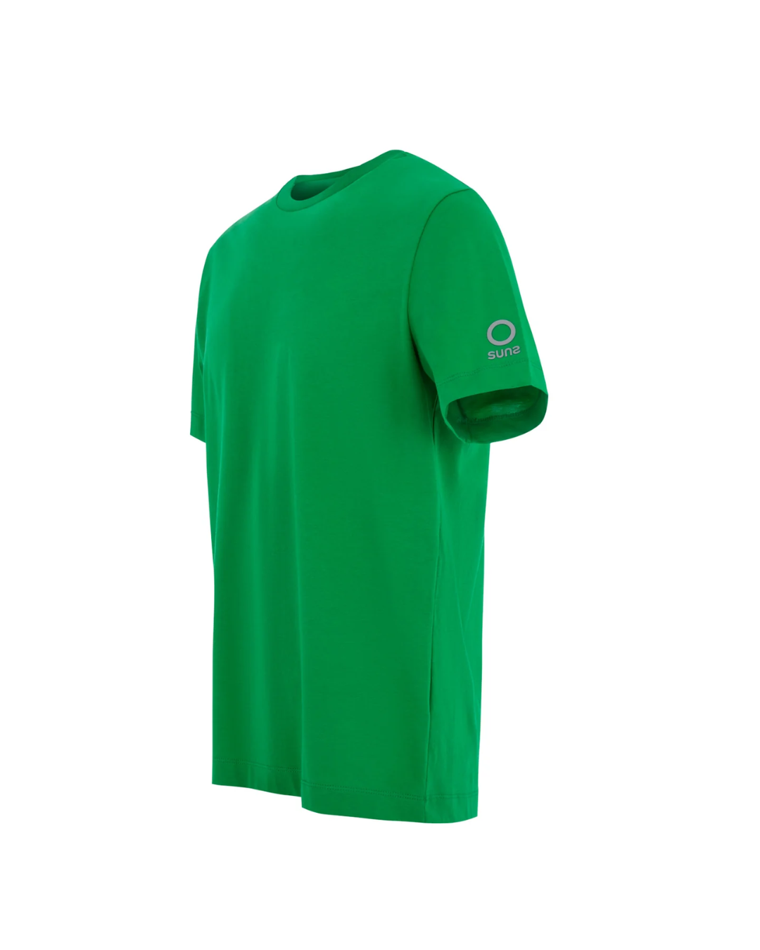 Suns t-shirt uomo paolo basic logo TSS01048U