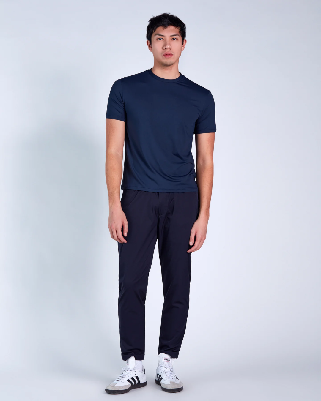 Suns t-shirt uomo paolo lux TSS01052U