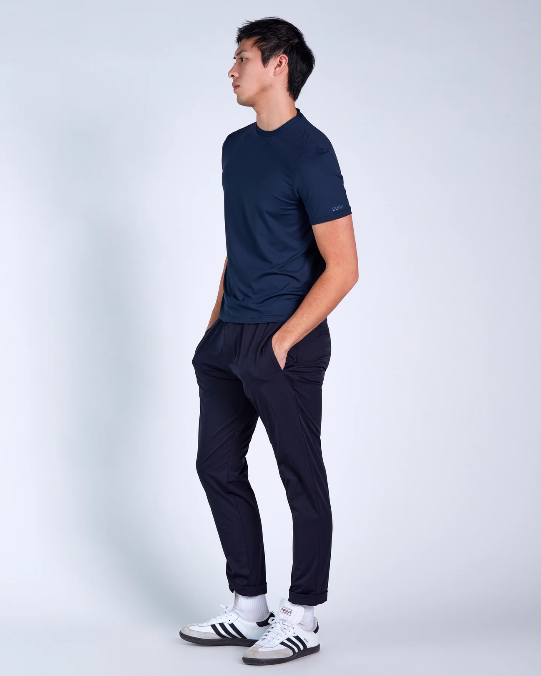 Suns t-shirt uomo paolo lux TSS01052U