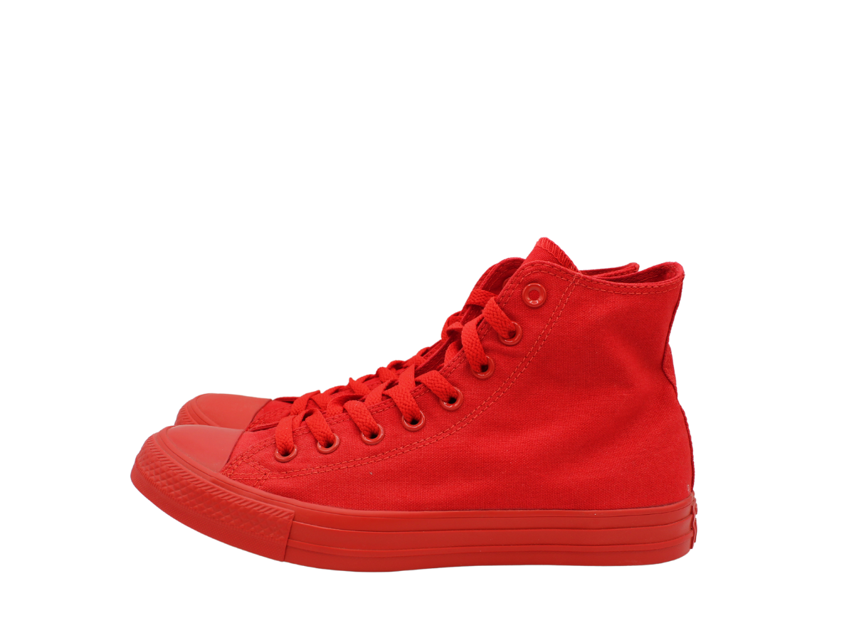 Converse Deals Tuta Converse Rossa E Bianca Converse Chuck Taylor