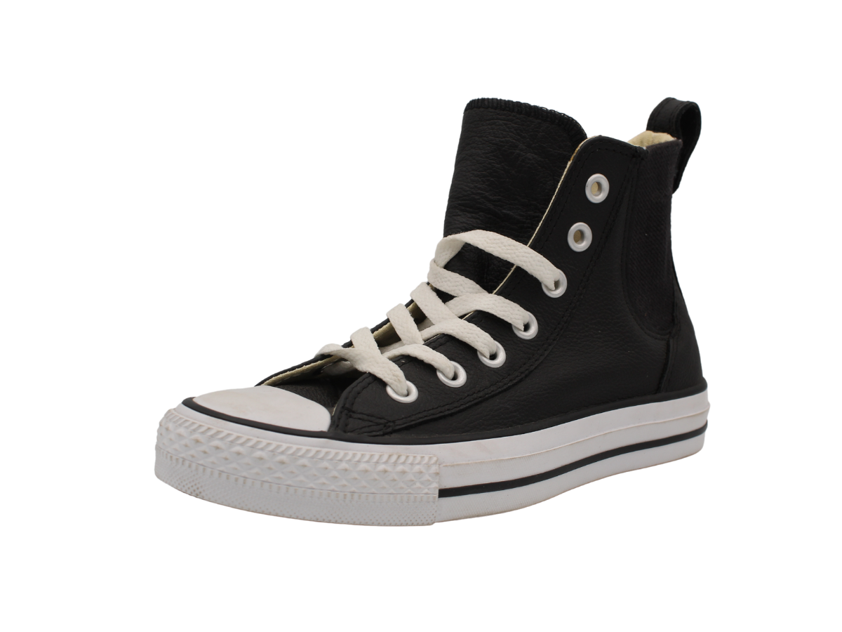 Converse Chuck Taylor All Star chelsee black