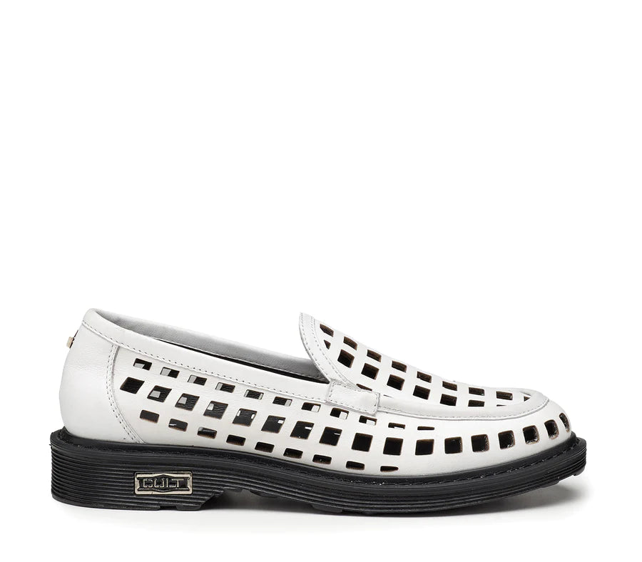 Cult Sabbath 3254 White