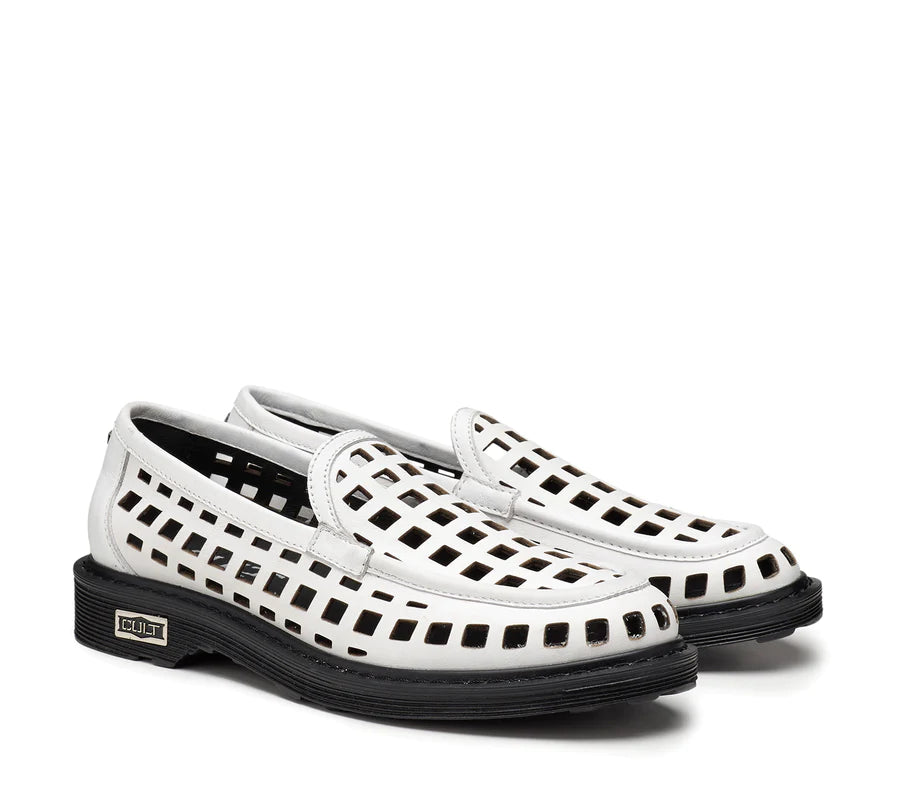 Cult Sabbath 3254 White