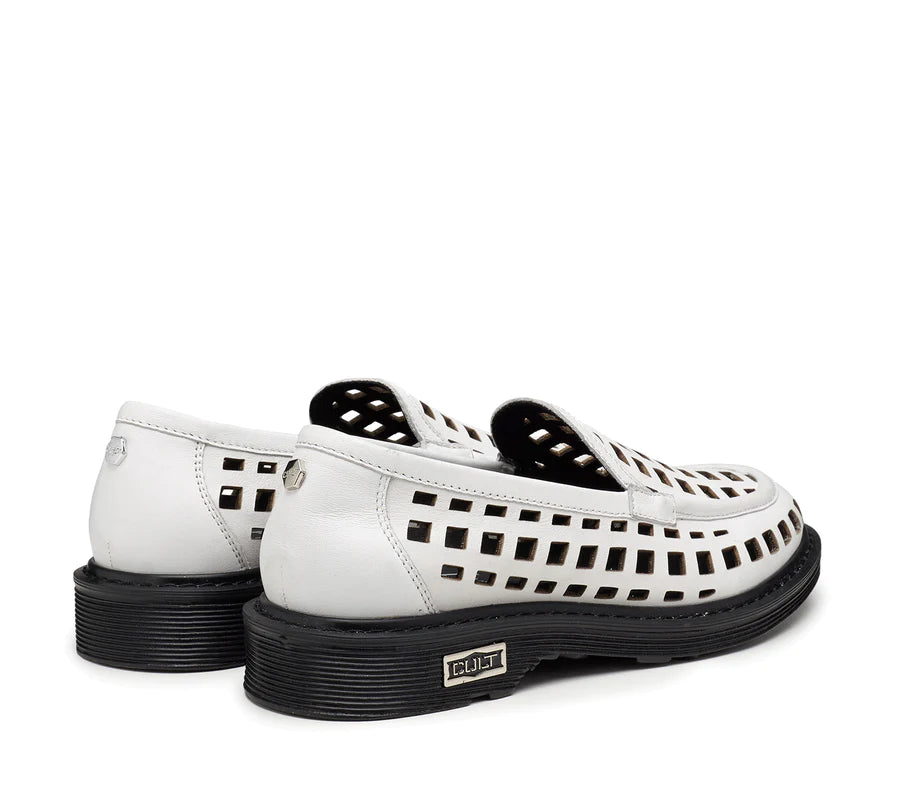 Cult Sabbath 3254 White