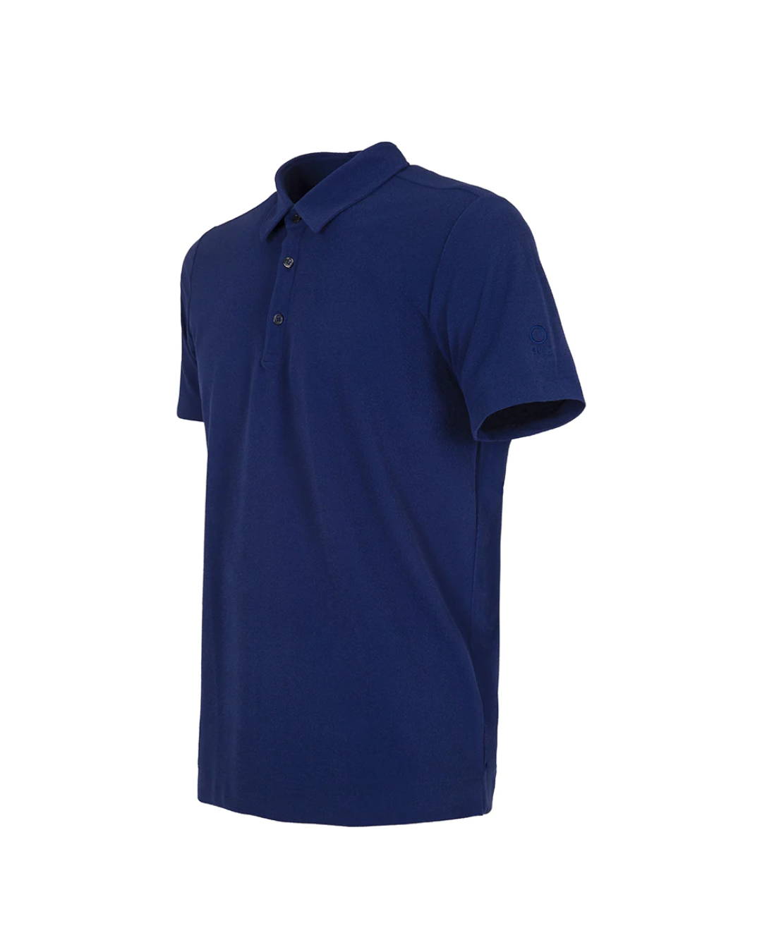 Suns polo uomo baldo sponge teck tinta unita PLS01049U