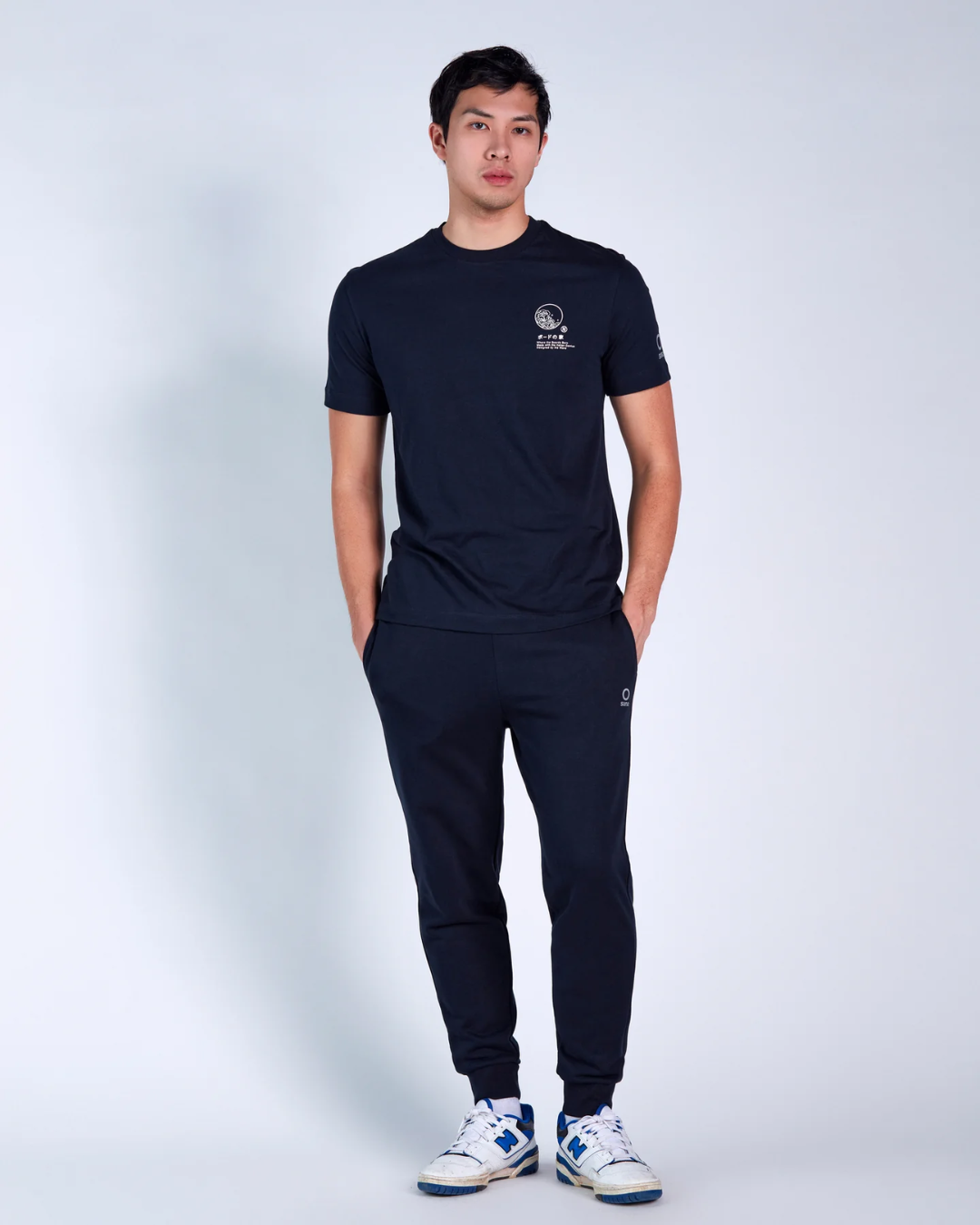 Suns t-shirt uomo paolo tzu TSS01043U