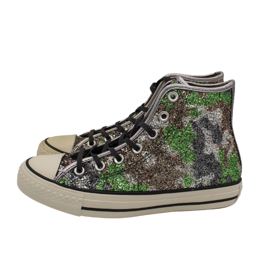 Converse All Star glitter COD.556748C